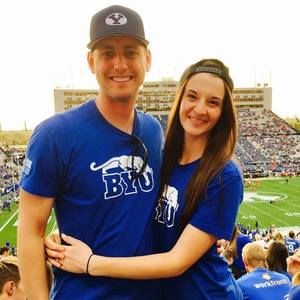 Meet your Posher, Claire